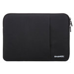 Haweel (11-inch) Zipper Sleeve Carry Case for iPad / Tablet / MacBook / Laptop